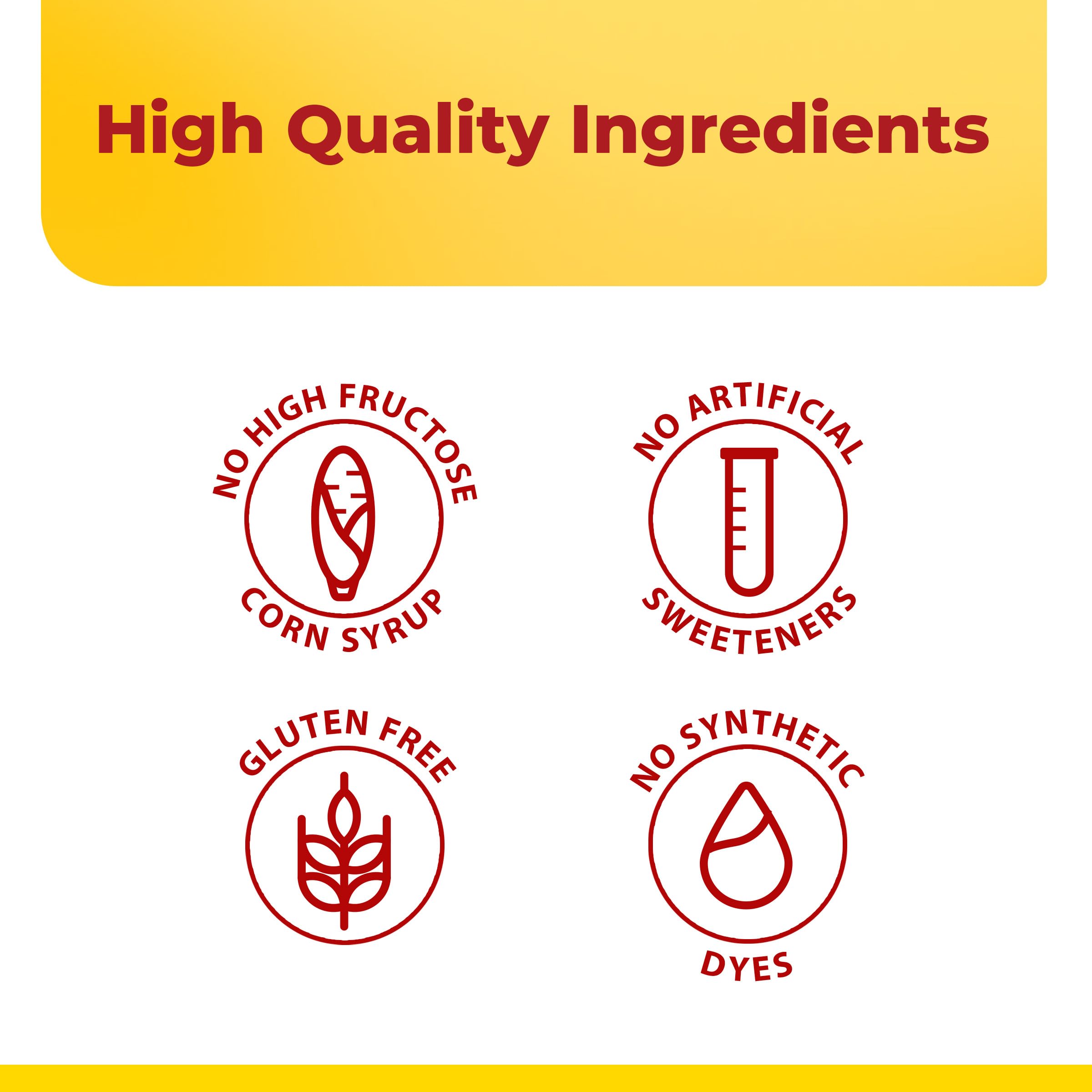 Nature Made Adult & Kids Melatonin Gummies Combo Pack for Restful Sleep, Family Pack, Sleep Aids for Adults & Kids, Two Sleep Gummies Bottles - Image 8