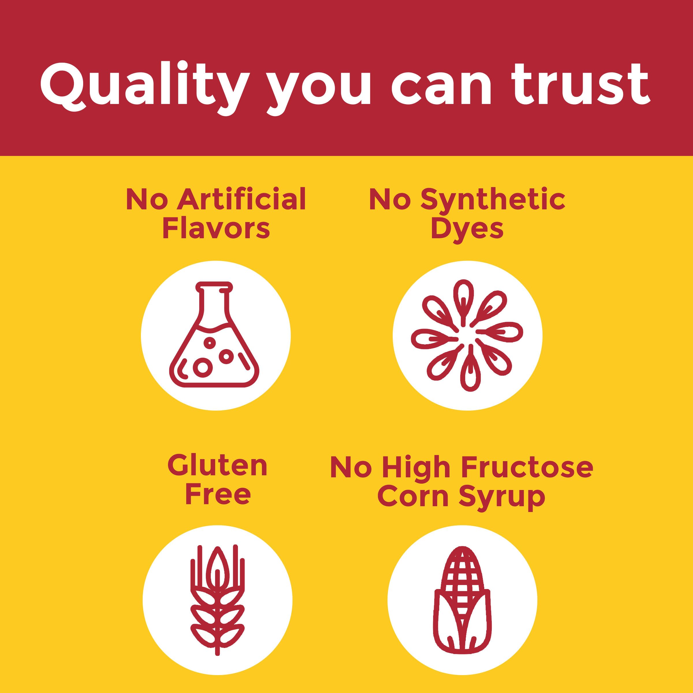 Nature Made Advanced Multivitamin Gummies 50 + for Her, Womens Multivitamins Gummies with Magnesium Citrate, Vitamin D3, Zinc, Calcium and All 8 B Vitamins, 84 Count, 28 Day Supply - Image 8