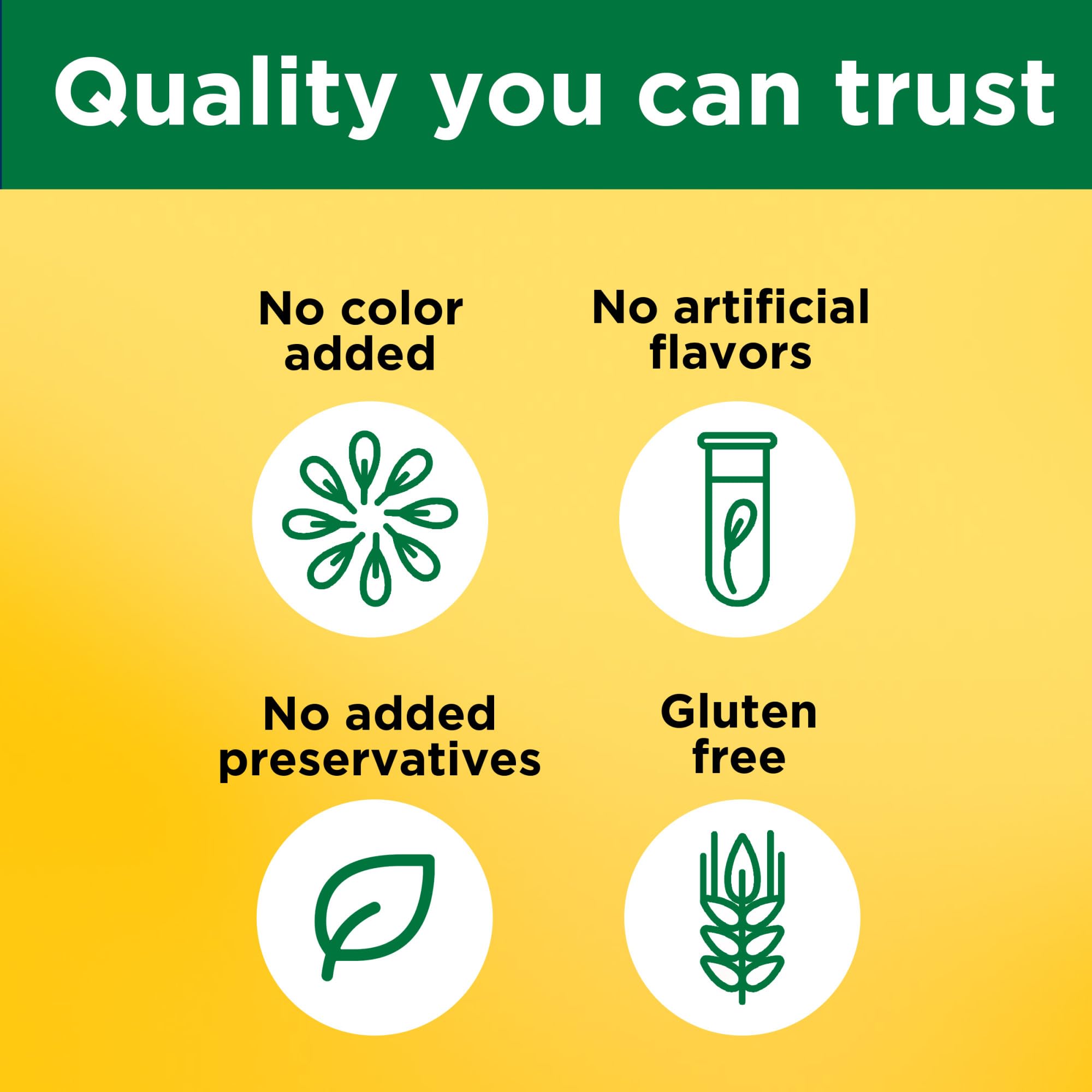 Nature Made B Complex Supplement, Vitamin B Complex With Vitamin C for Immune System Support, 100 Caplets, 100 Day Supply - Image 8