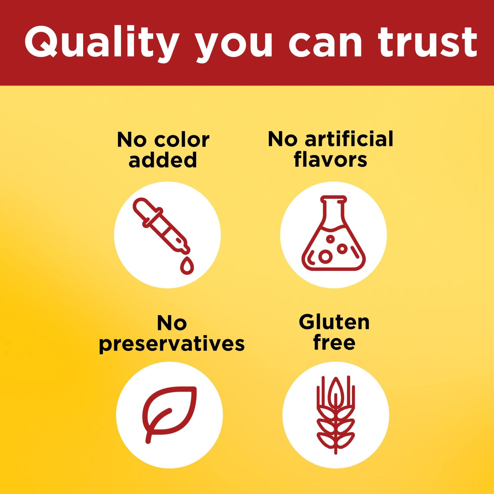 Nature Made CoQ10 400mg Softgels, Dietary Supplement for Heart Health Support, 40 Count, 40 Day Supply - Image 7