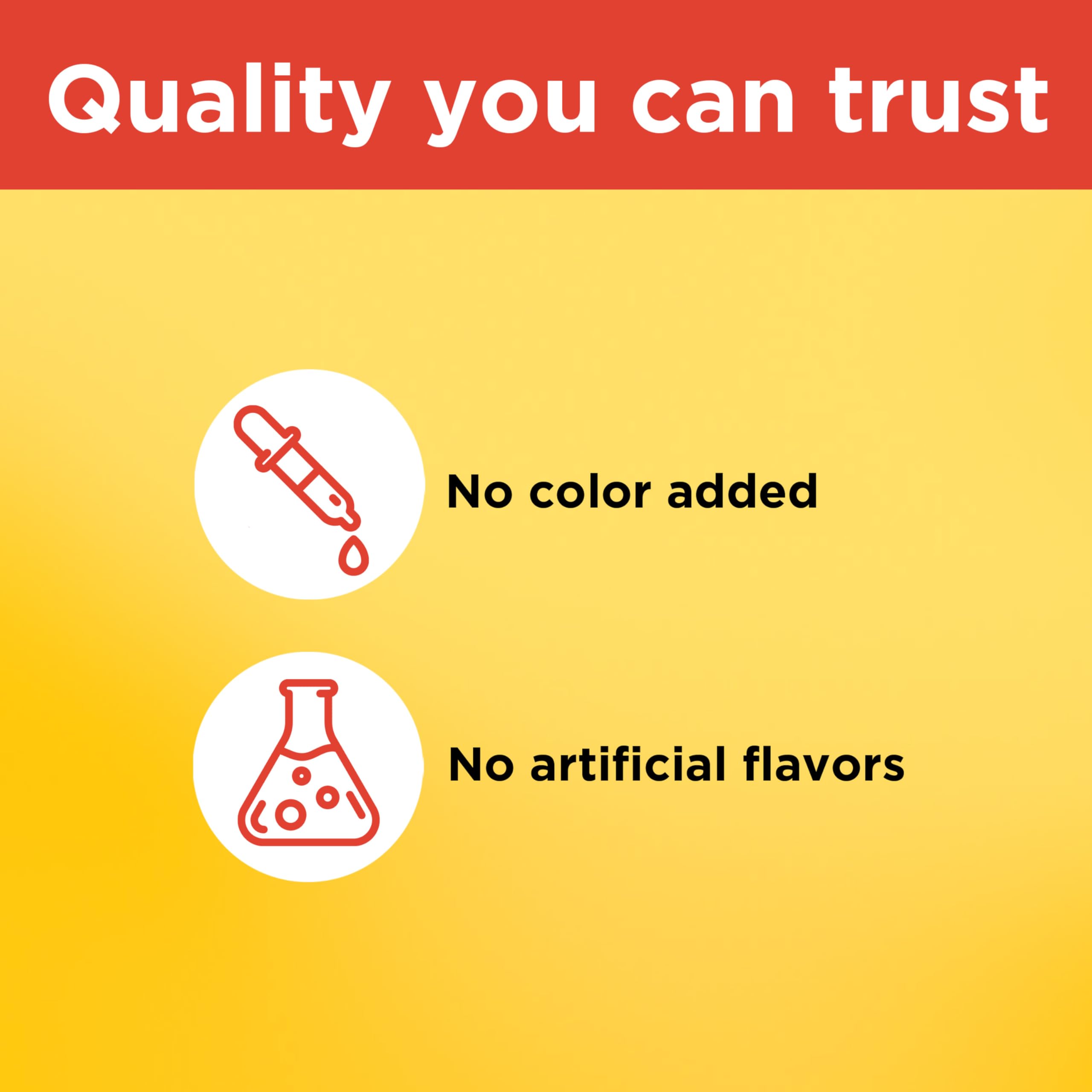 Nature Made Extra Strength Dosage Chewable Vitamin C 1000 mg per serving, Vitamin C Chewable Dietary Supplement for Immune Support, 90 Tablets, 45 Day Supply - Image 7