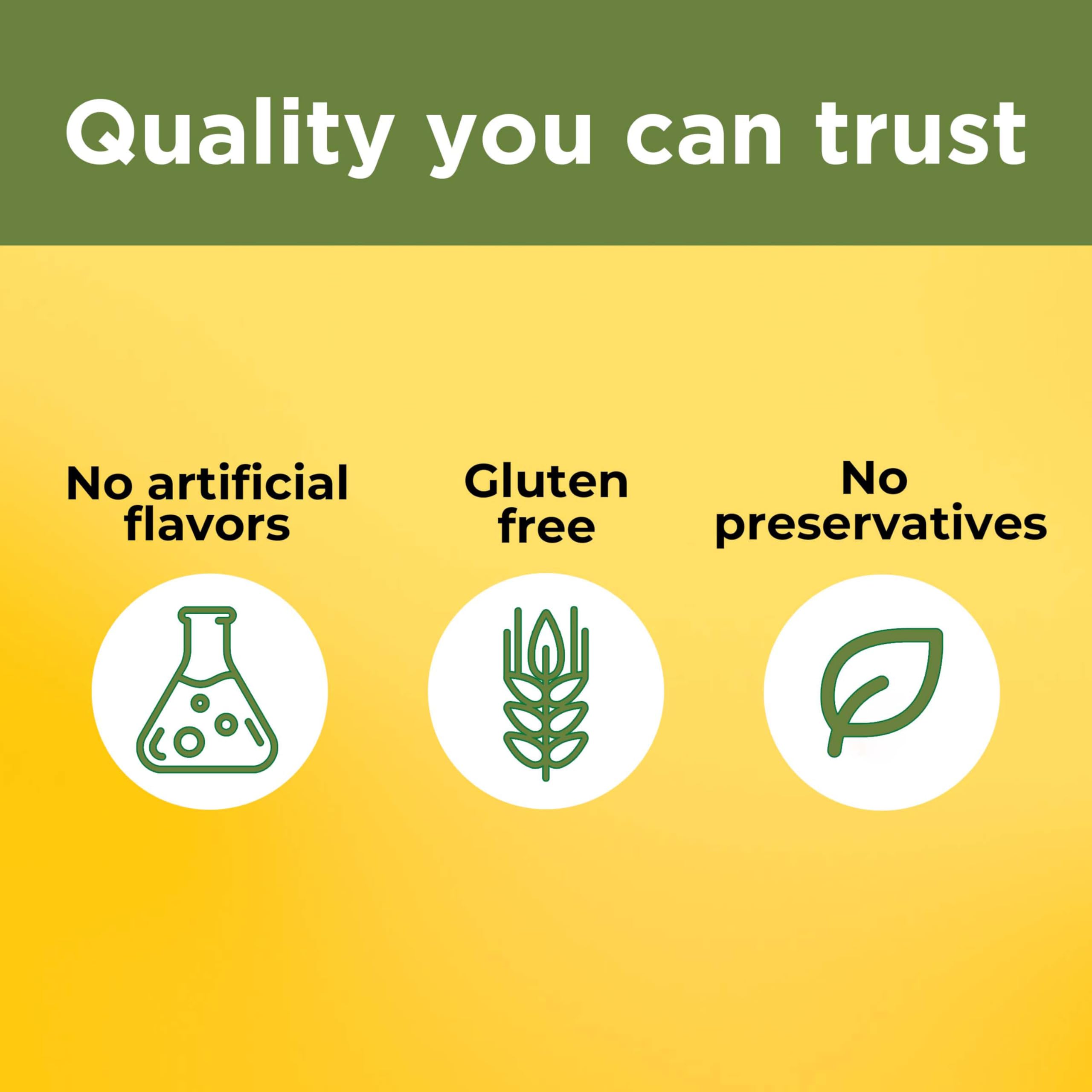 Nature Made Extra Strength Turmeric Curcumin with Black Pepper, 1000mg Turmeric Extract per serving (Standardized to 95% Curcuminoids), Supports Healthy Inflammation Response, 60 Vegetarian Capsules - Image 7