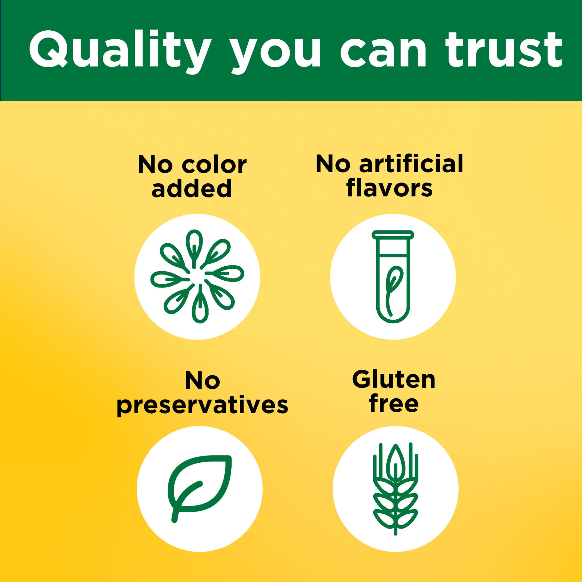 Nature Made Extra Strength Vitamin B12 2500 mcg, B12 Vitamins, Dietary Supplement for Energy Metabolism Support, 60 Tablets, 60 Day Supply - Image 7