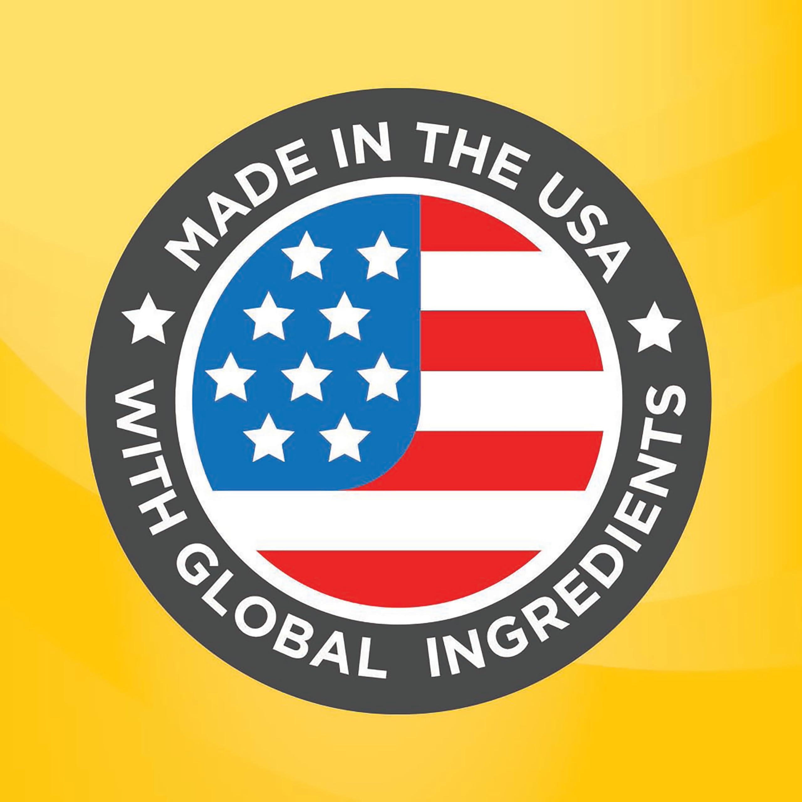 Nature Made Time Release Melatonin Gummies 10mg per Serving, Maximum Strength Dosage Sleep Aid for Adults, 100% Drug Free, 60 Gummies, 30 Day Supply - Image 5