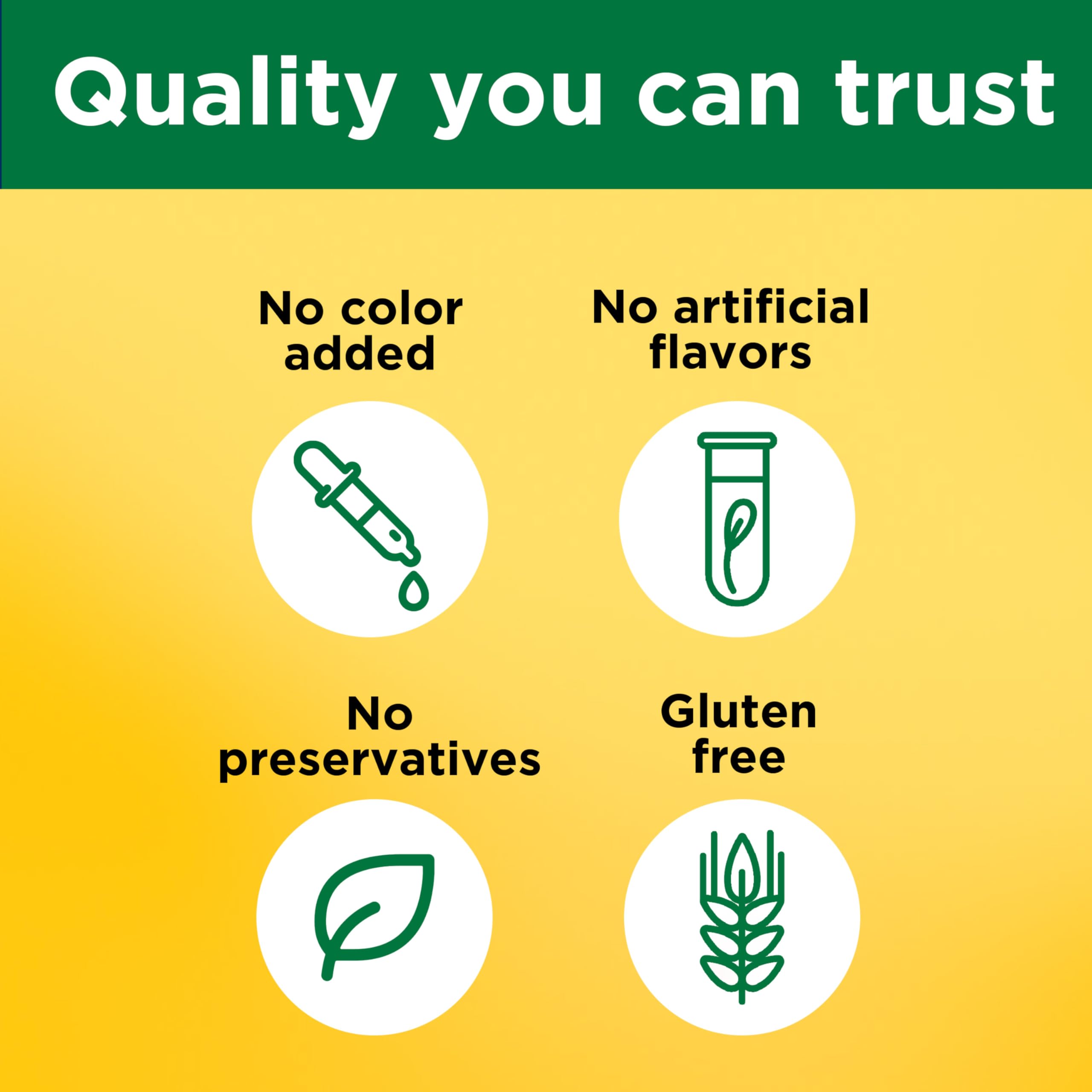 Nature Made L-Lysine 1000 mg, Dietary L-Lysine Supplements, 60 Tablets, 60 Day Supply - Image 5