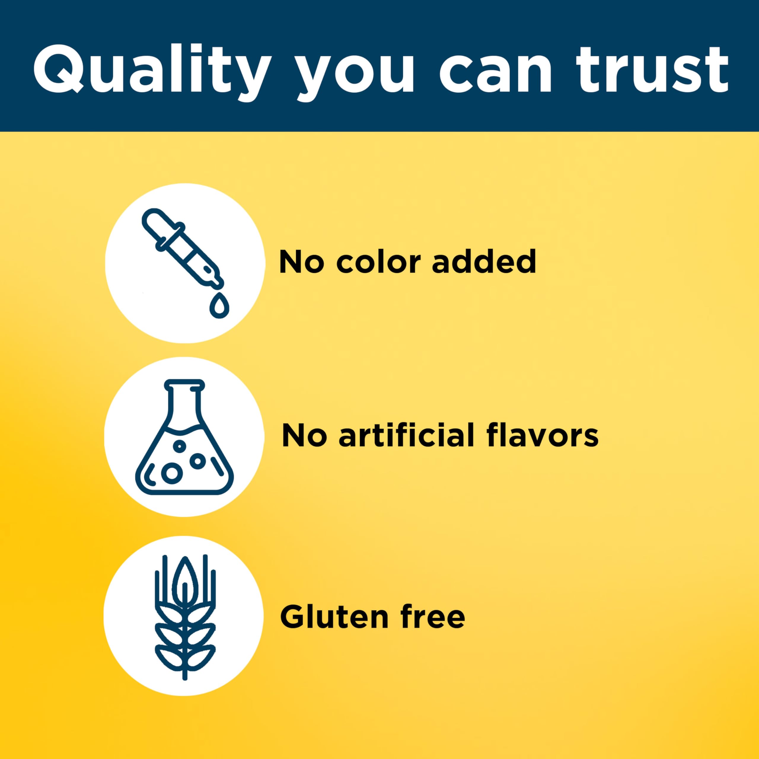 Nature Made Multivitamin for Men Over 50, Mens Multivitamins 50 Plus, Daily Nutritional Support, Nature Made Multi Vitamins, 90 Tablets, 90 Day Supply - Image 7