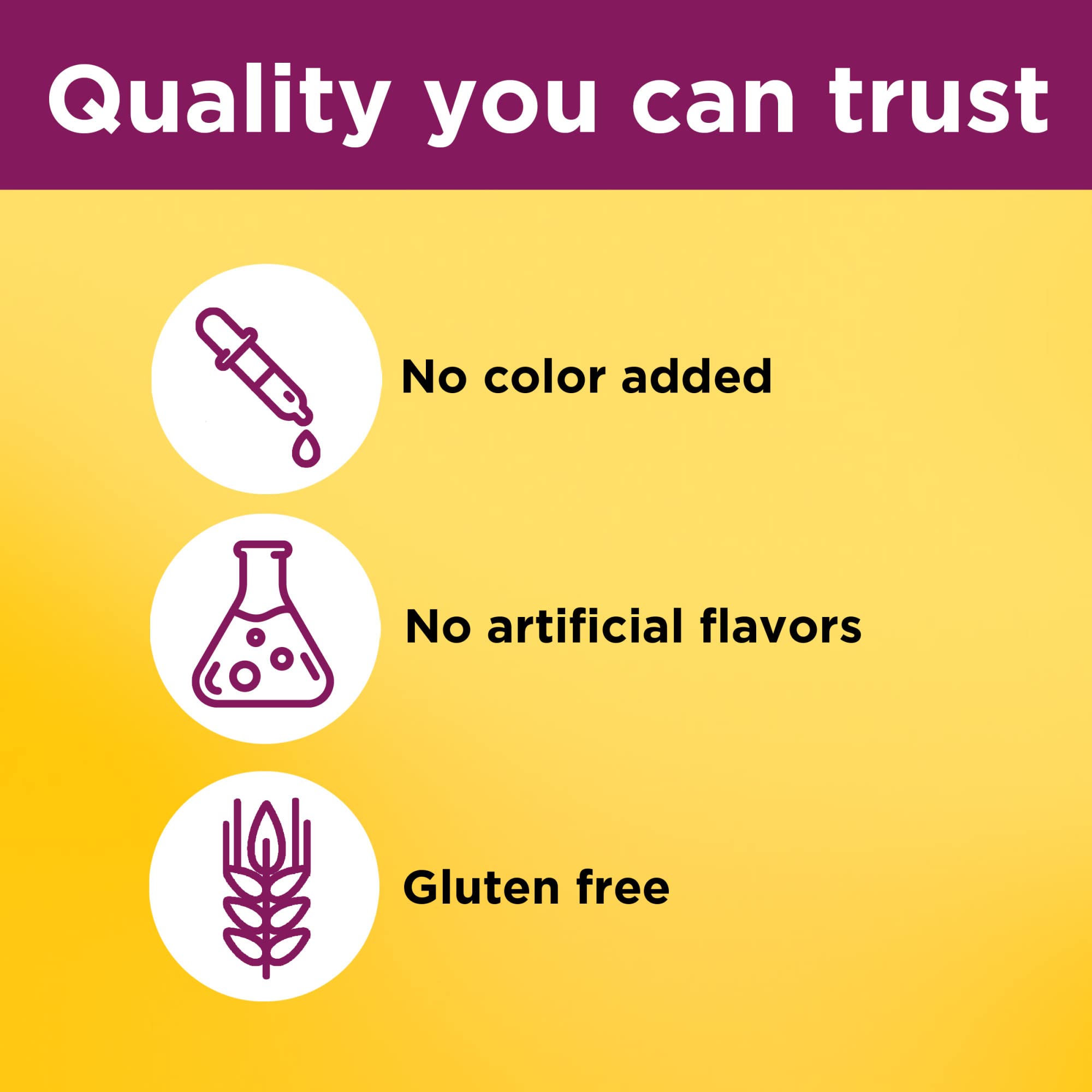 Nature Made Multivitamin For Women 50+ No Iron, Multivitamins for Women 50 Plus, Daily Nutritional Support, Nature Made Multi Vitamins, 90 Tablets, 90 Day Supply - Image 8