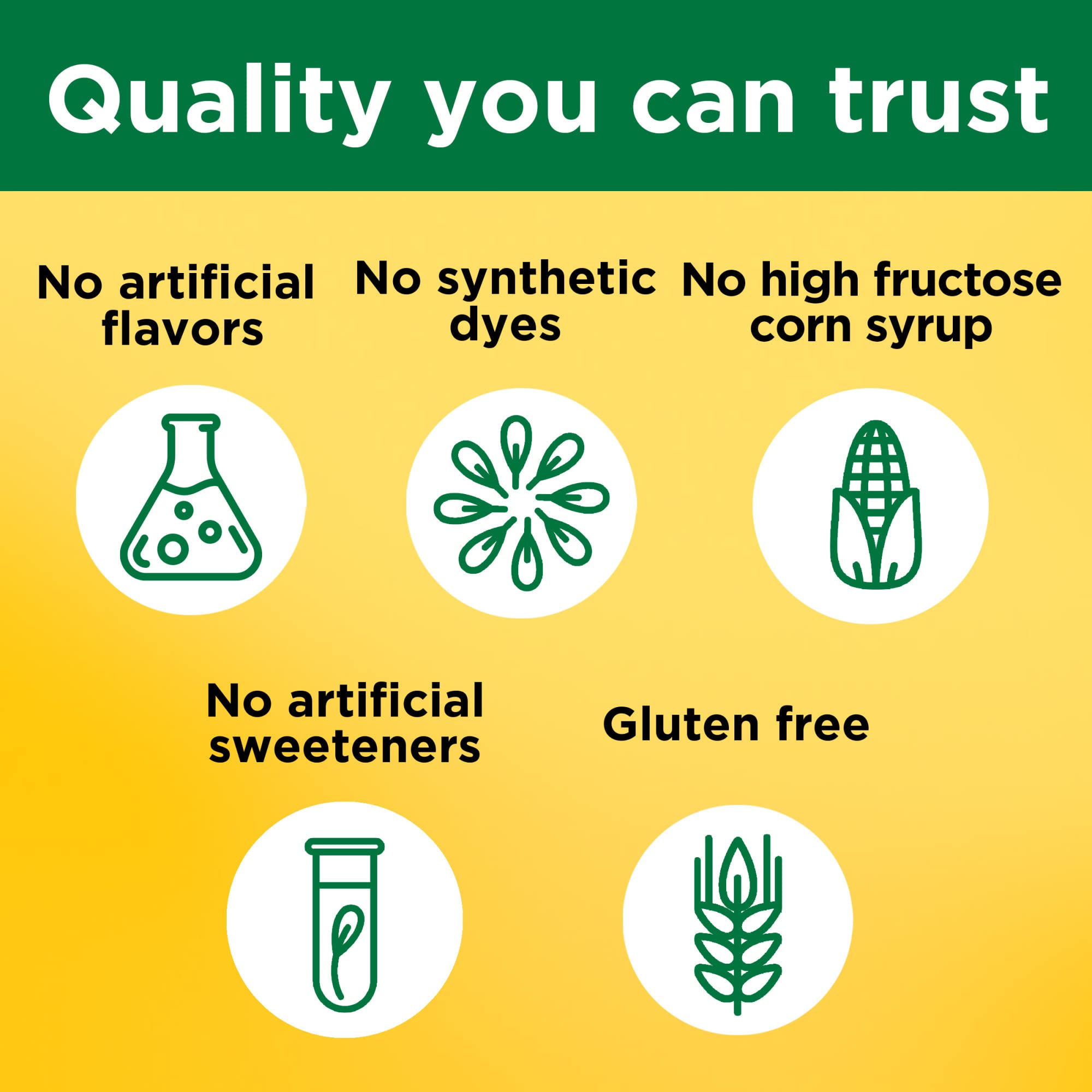 Nature Made Multivitamin Gummies, Mens & Womens Gummy Vitamins & Minerals, Adult Multivitamin Gummy, Daily Nutritional Support, 90 Vitamin Gummies, 45 Day Supply - Image 8