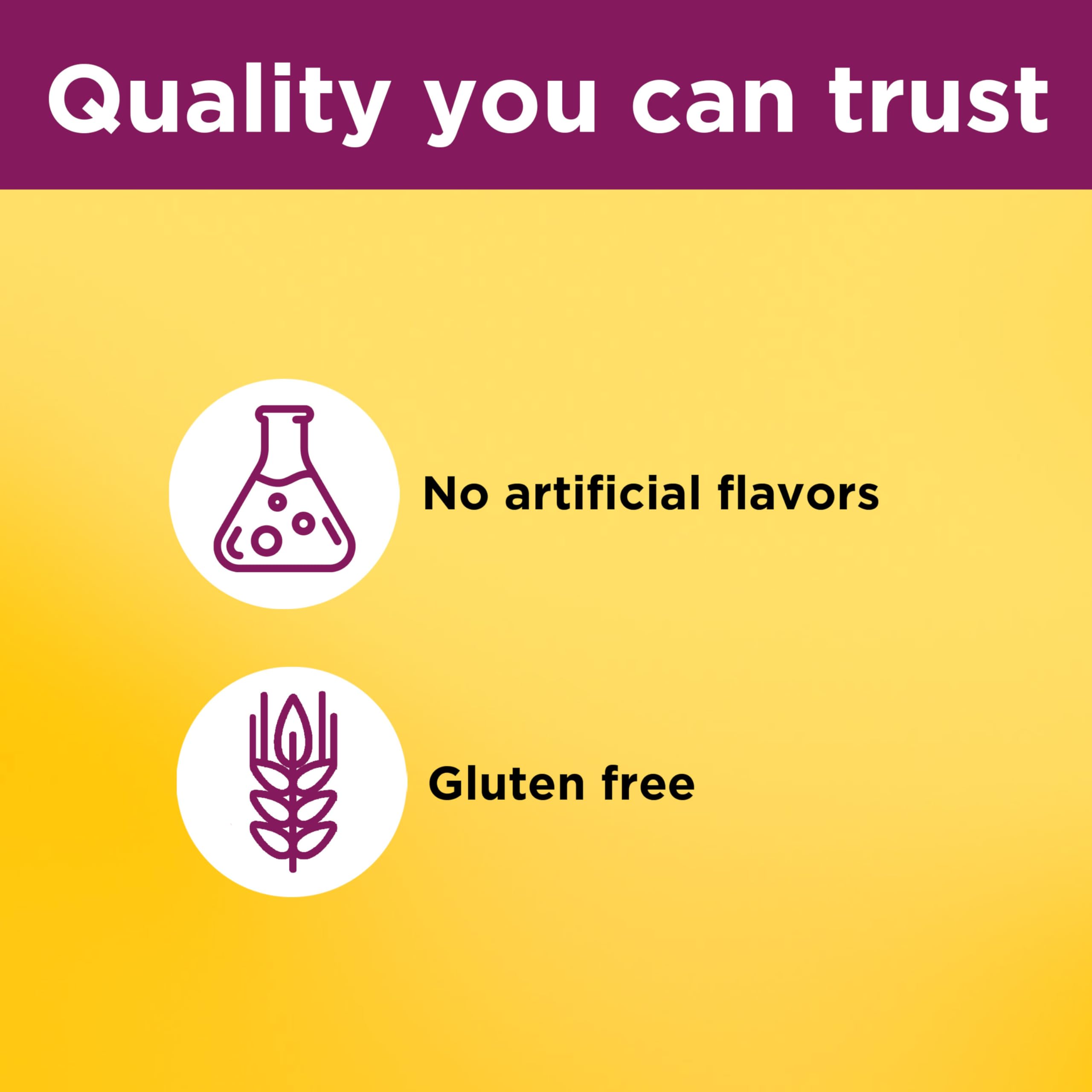 Nature Made Prenatal Multivitamin with Folic Acid, Vitamin & Mineral Supplement, Daily Nutritional Support, Prenatal Vitamins for Women, 250 Tablets, 250 Day Supply - Image 7