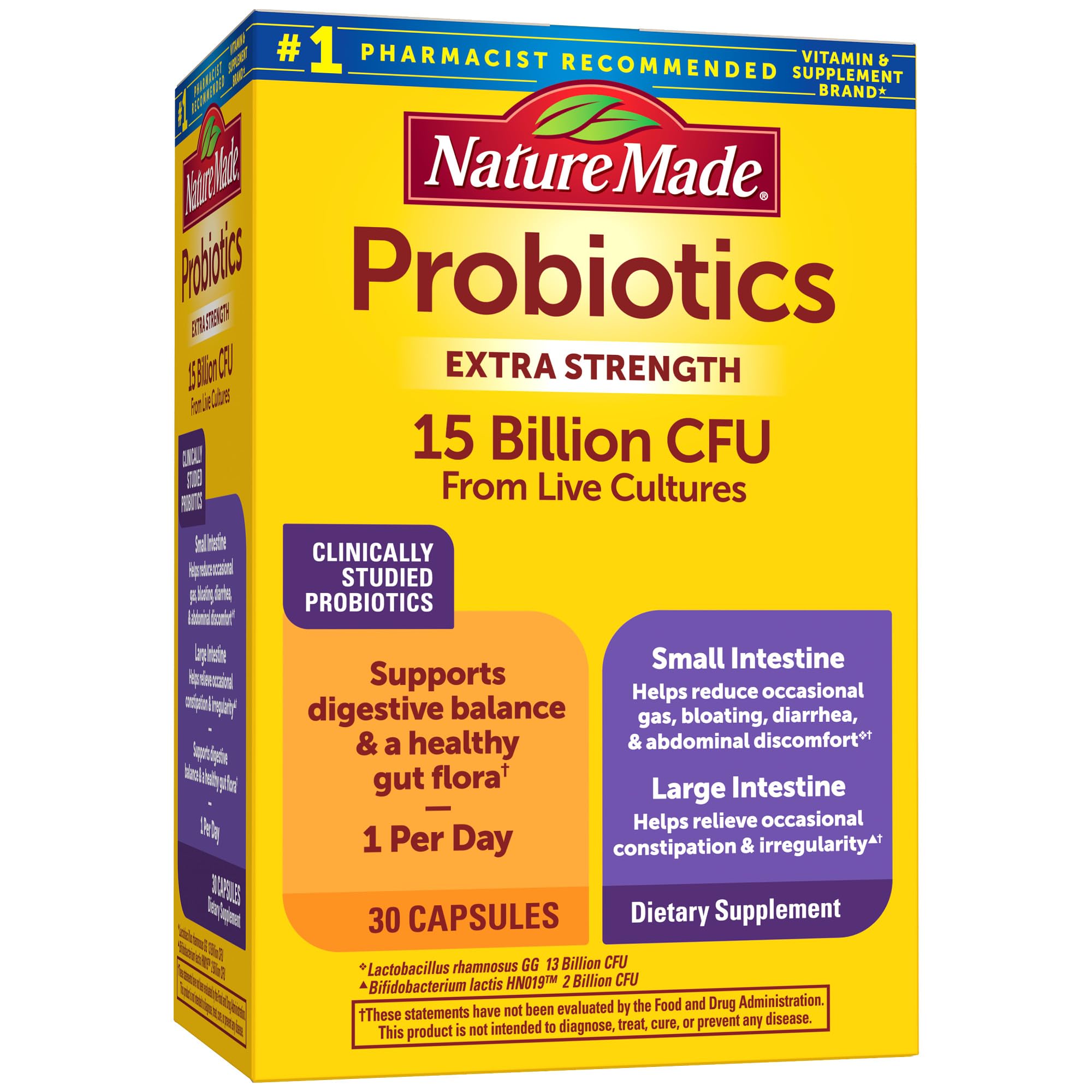 Probiotics