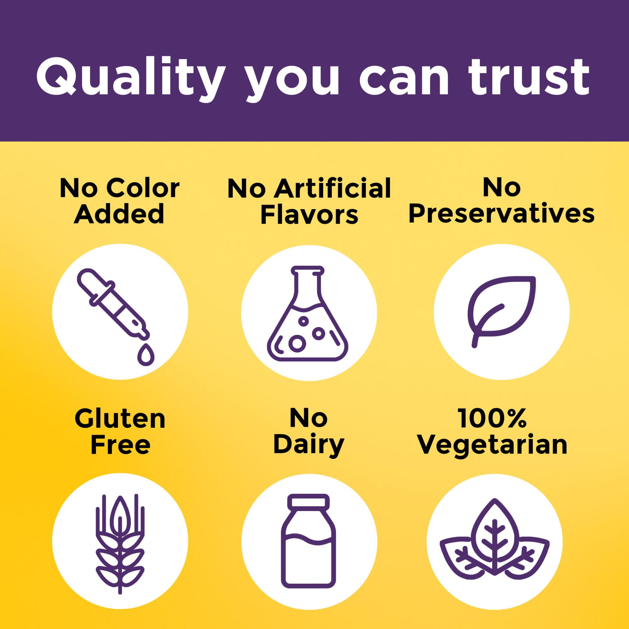 Nature Made Probiotics for Digestive Health Extra Strength 15 Billion CFU from Live Cultures, Probiotics for Women and Men, 30 Probiotic Capsules, 30 Day Supply - Image 8