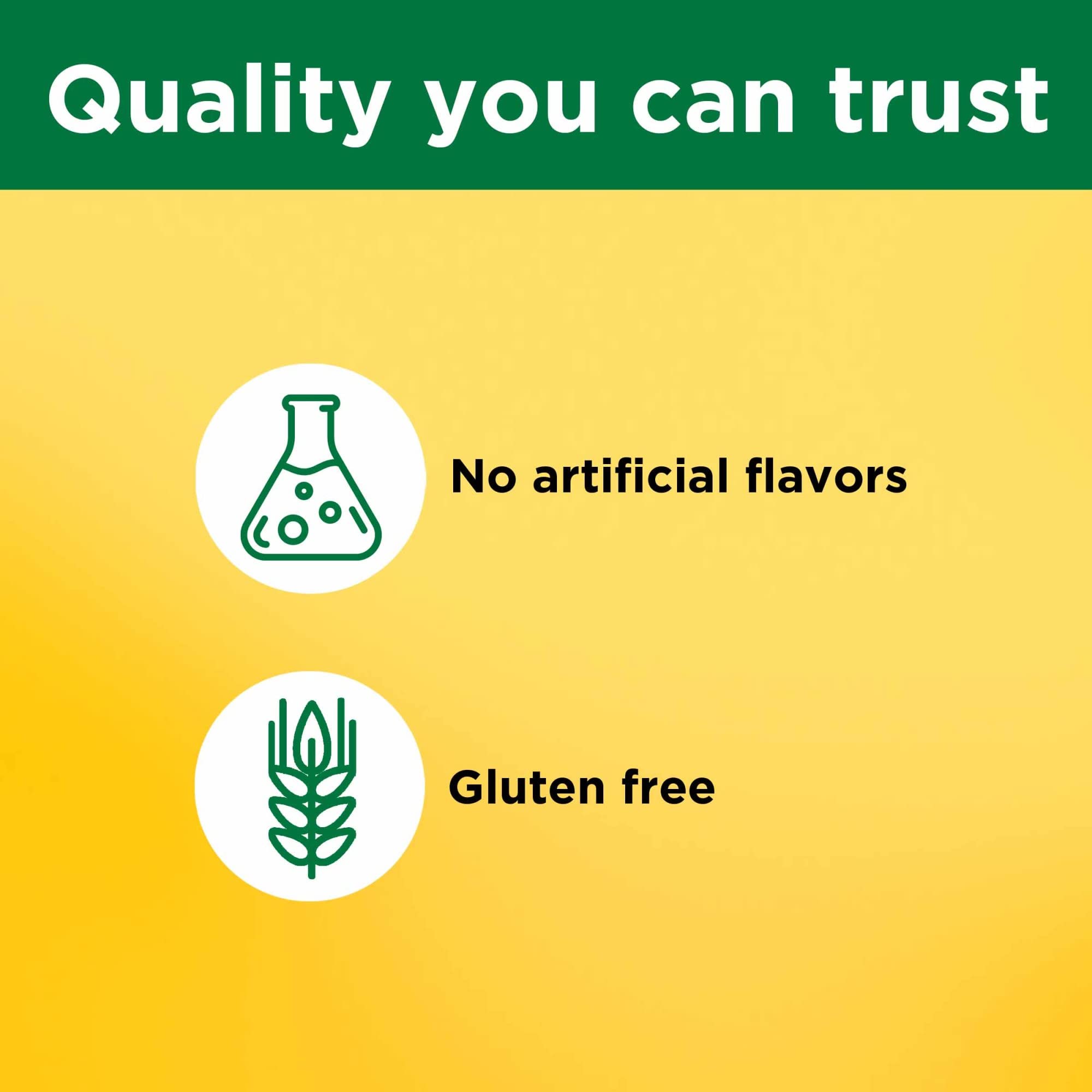 Nature Made Super Vitamin D Immune Complex, Vitamin D3, Selenium, Copper and Zinc Supplements for Immune Support, 70 Tablets, 70 Day Supply - Image 7