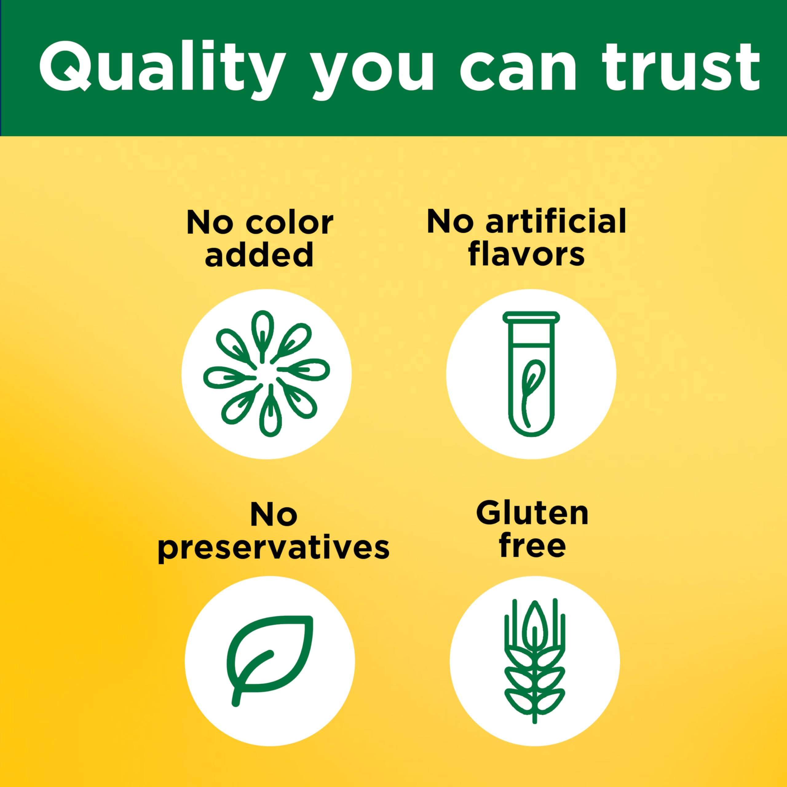 Nature Made Vitamin B1 100mg, Thiamine B1 Supplement for Energy Metabolism Support, 100 Tablets, 100 Day Supply - Image 5