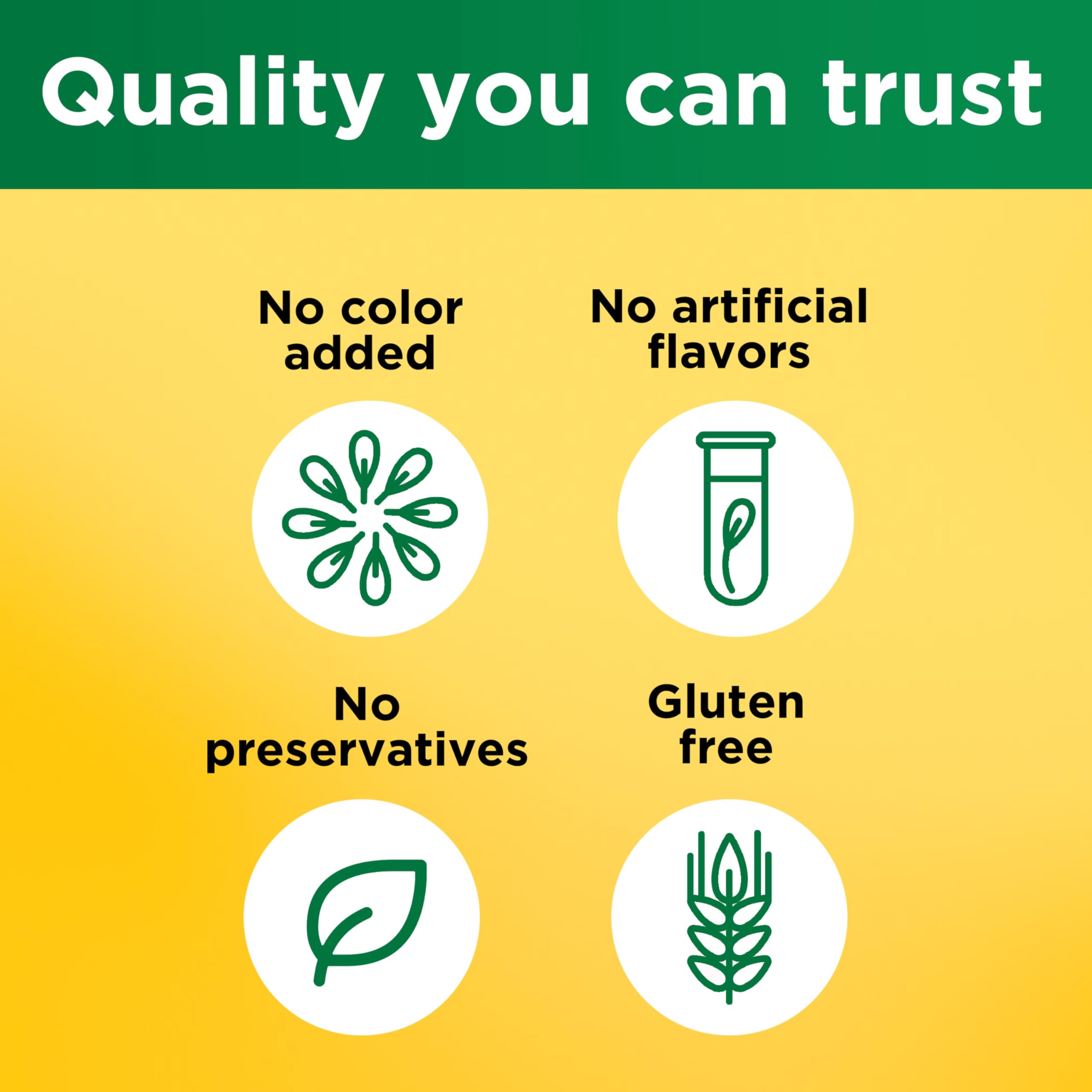 Nature Made Vitamin B12 1000 mcg, B12 Vitamins, Dietary Supplement for Energy Metabolism Support, 160 Time Release Tablets, 160 Day Supply - Image 6