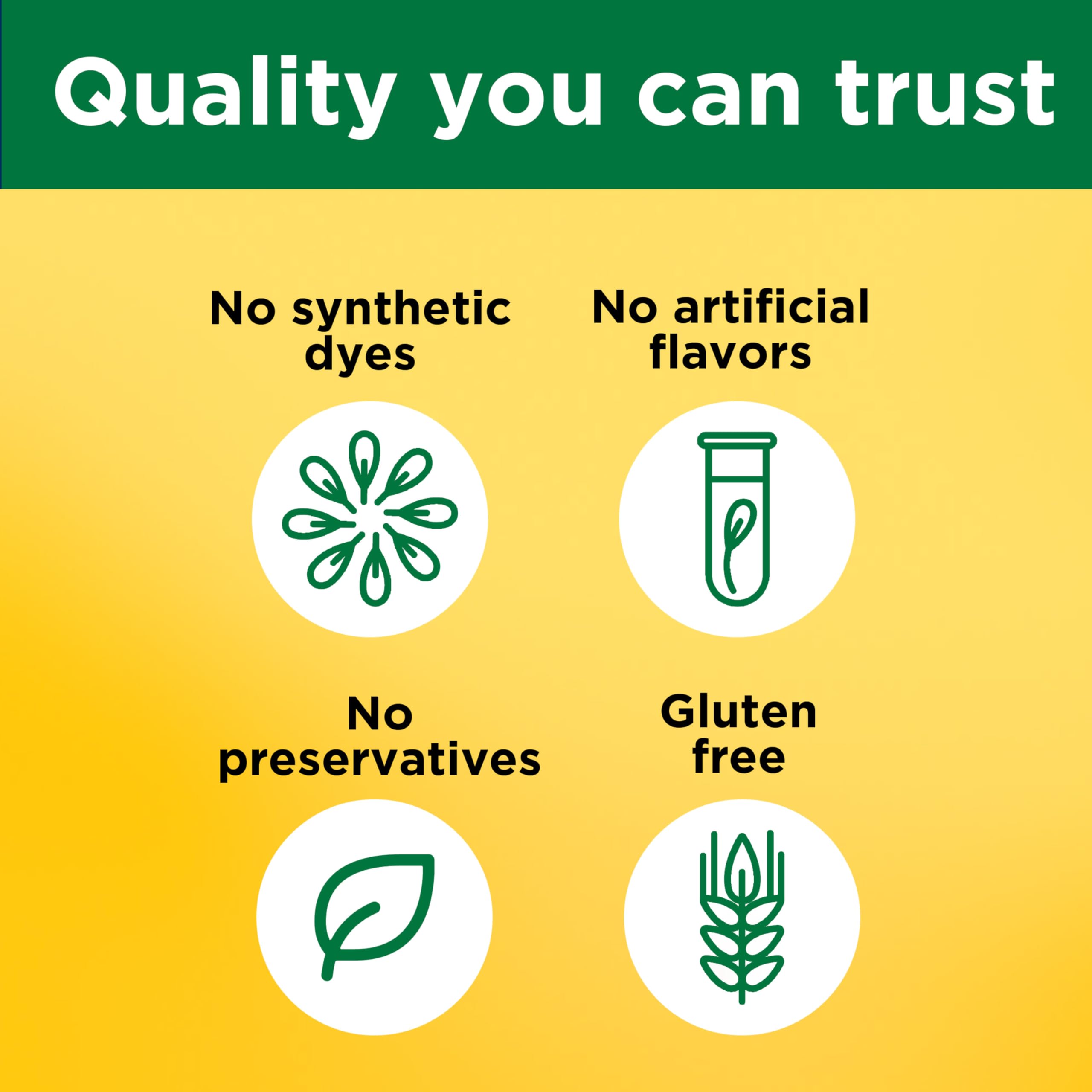 Nature Made Vitamin B12 Extra Strength 3000 mcg, B12 Vitamin Supplement for Energy Metabolism Support, 60 Softgels, 60 Day Supply - Image 6