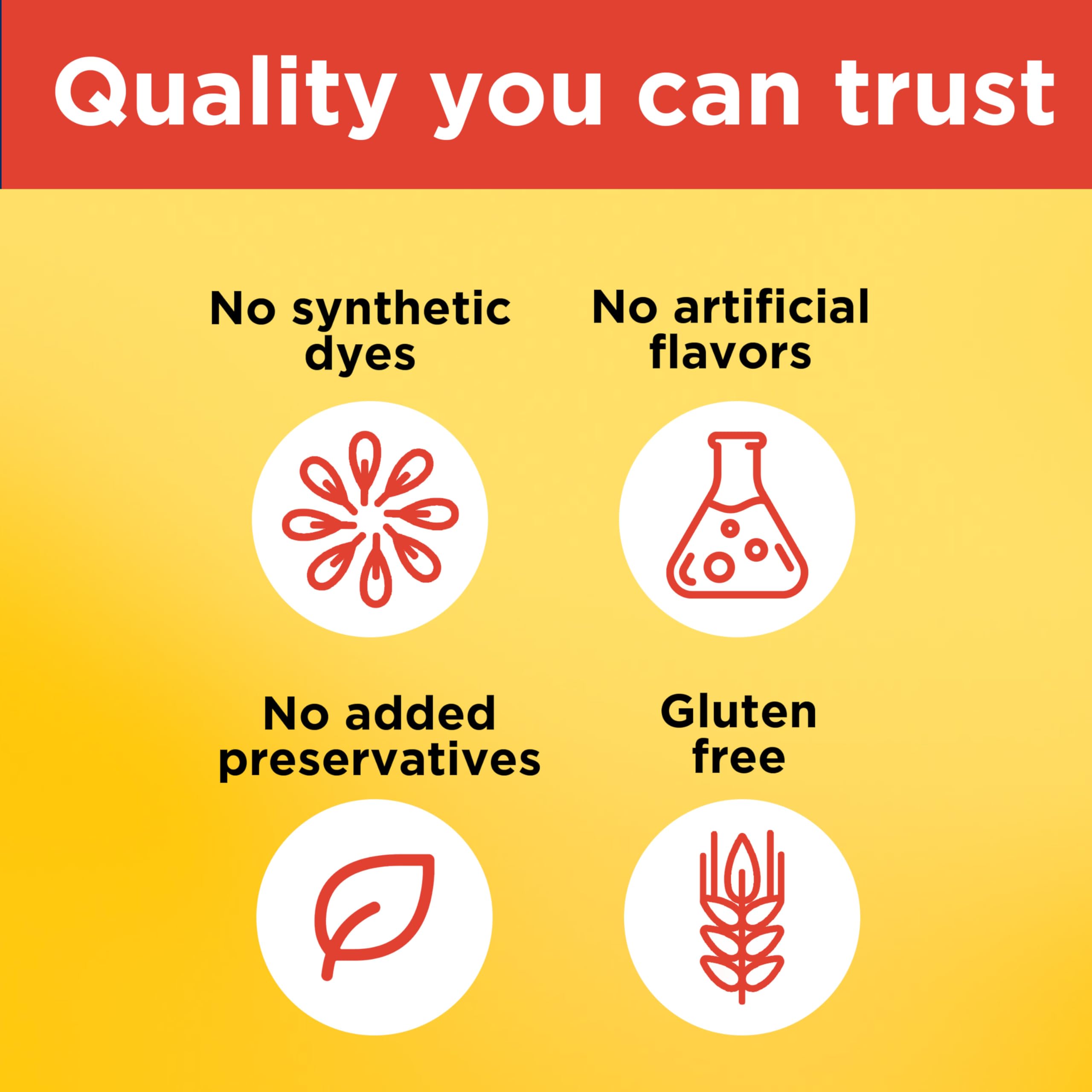 Nature Made Vitamin C 500 mg, Dietary Vitamin C Supplement for Immune Support, 60 Softgels, 60 Day Supply - Image 6