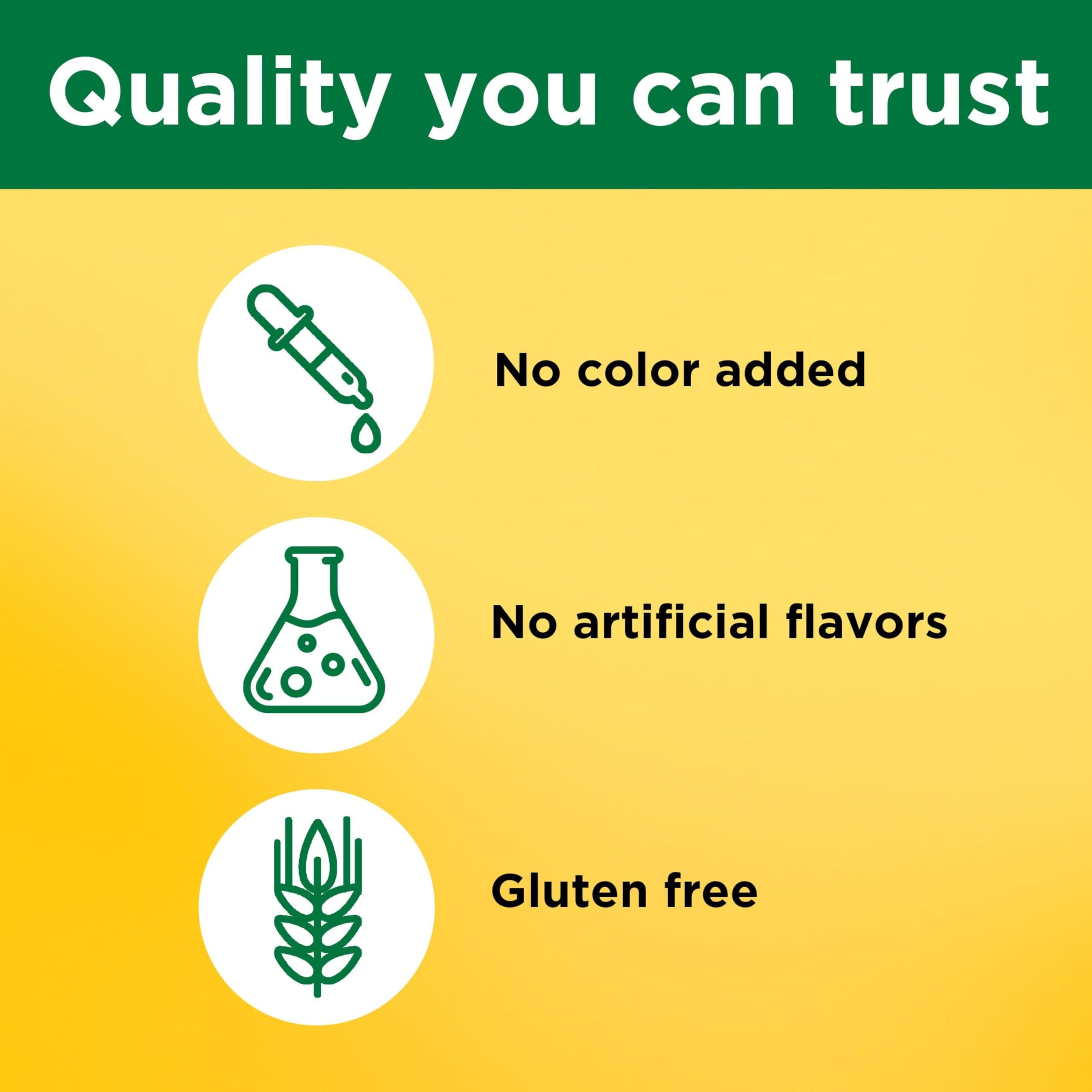 Nature Made Vitamin D3 2000 IU (50 mcg), Vitamin D Supplement for Bone, Teeth, Muscle and Immune Health Support, 250 Softgels, 250 Day Supply - Image 5