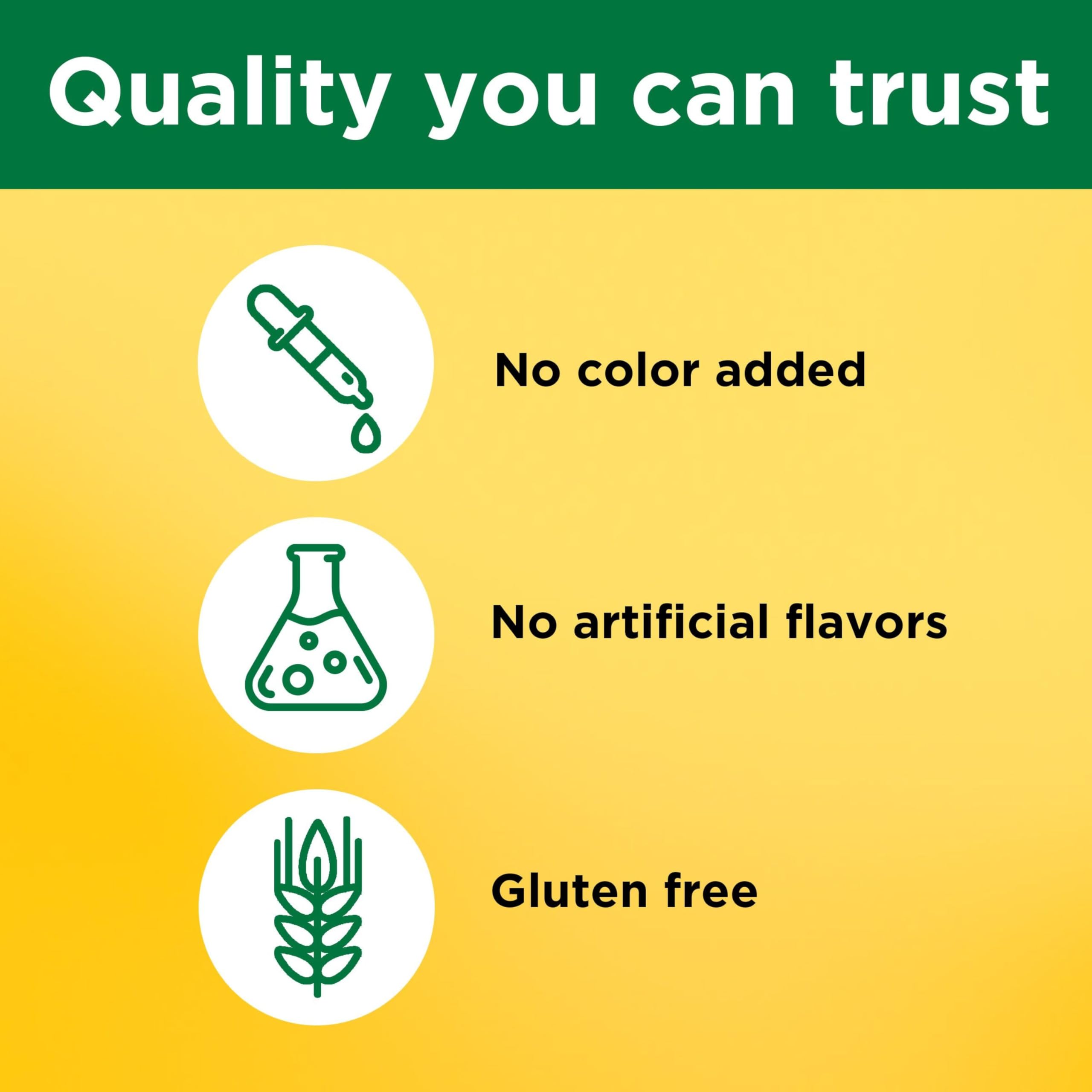 Nature Made Vitamin D3 2000 IU (50 mcg), Vitamin D Supplement for Bone, Teeth, Muscle and Immune Health Support, 400 Tablets, 400 Day Supply - Image 5