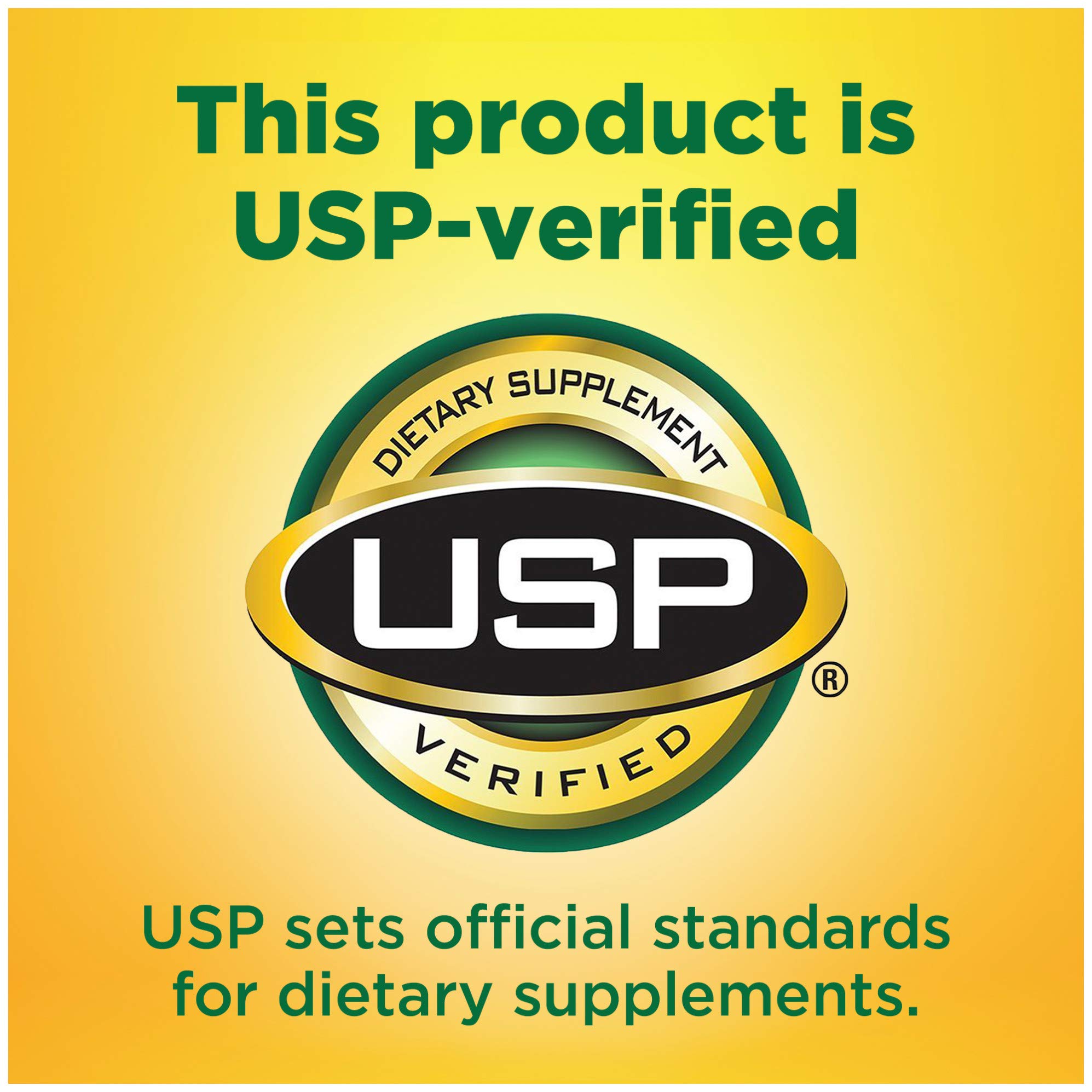 Nature Made Extra Strength Vitamin B12 2500 mcg, B12 Vitamins, Dietary Supplement for Energy Metabolism Support, 60 Tablets, 60 Day Supply - Image 9